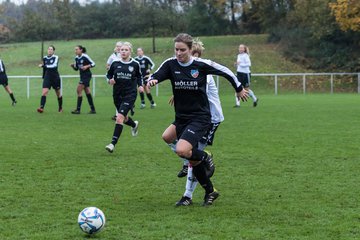 Bild 147 - Frauen SV Henstedt Ulzburg II - TSV Russee : Ergebnis: 5:0